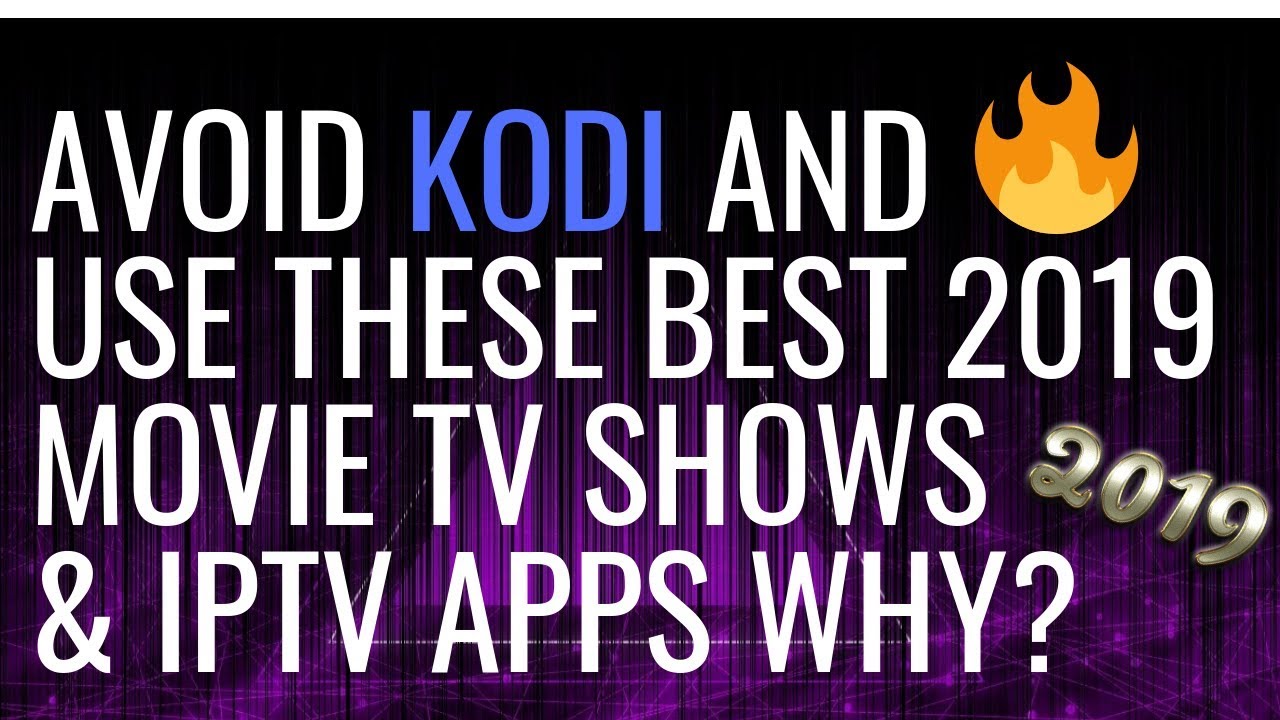 Read more about the article AVOID KODI AND SHOWBOX ON FIRESTICK AND START USING THESE BEST APPS 2019 HERE IS WHY PART 2